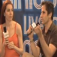 TV EXCLUSIVE: GETTING SIRIUS WITH SETH: Jackie Hoffman & the Stars of SISTER ACT! Video